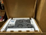Hp Server Cabinet Rack Cooling Fan Roof Mount Tray 220V 240V 0.6A 257414-B21. Fixed Price $1300.00.