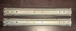 2U Ready Rails Sliding Rack For Servers. Fixed Price $22.50.