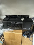 New Open Box Middle Atlantic FC-4-1CA Thermostatic Controller Fans. Fixed Price $225.00.