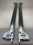 Genuine Dell Poweredge B2 Ready Rail Kit R715 R810 R815 R910 0D157M 0W647K. Fixed Price $39.99.