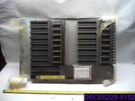 Square Sy/max 8030 Series B DRK300R 16 Slot Chassis Rack. Fixed Price $51.45.