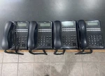 Lot 4 Nec IP7WW-12TXH-B1 Tel (bk) (c) Working See Description Offers Welcome. Fixed Price $125.00.