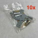 Cisco 800-26066-01 A0* Aironet Wireless Mounting Bracket Lot Of 10. Fixed Price $30.79.