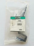 Fmrb Panduit Bracket Kit Fiber-duct Management Black. Fixed Price $11.70.
