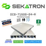 Arista DCS-7150S-24-R 24-PORT 10G Sfp+ Switch W/ Dual Psu Used Fast Ship. Fixed Price $179.00.