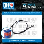 Handbrake Cable Fits Toyota Yaris NLP10 1.4D Rear Right 05 1ND-TV Qh New. Fixed Price $30.84.
