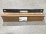 *10 Qty* Hoffman Nvent Ladder Rack Wall Angle Support Steel Black 18" LWASK18BLK. Fixed Price $199.99.