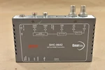 Ross Video SHC-9642, Gearlite Sdi To Hmi Converter, 9642AR-001-01A. Fixed Price $115.00.