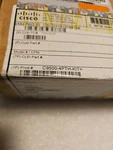 Cisco C9500-4PTH-KIT= Extension Rails And Brackets 4-POINT Mount High-end. Fixed Price $249.00.