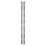 Apc By Schneider Electric AR7511 Narrow Vertical Cable Organizer Netshelter Sx. Fixed Price $204.00.