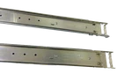 Hp/king Slide US6851773 US6860575 US6899408 Server Rack Mount Rail. Fixed Price $39.99.