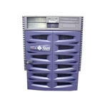 Sun Fire V880 Server W/8X 1.2GHZ 16GB 2X 36GB Fc. Fixed Price $3000.00.