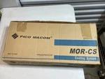 Pico Macom Mor-cs Mini Headend Cooling System With Adapter Charger. Fixed Price $52.01.