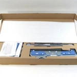 Dell Poweredge 1950 Rapid Versa Kit 0UN441 R/v-rail 1U V4. Fixed Price $75.99.