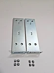 Cisco C4948E-ACC-KIT 49XXE 4500-X Mount Original 700-30090-04. Fixed Price $19.95.