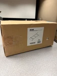 Middle Atlantic Products CLH-ED11, Ladder End Drops W/3 Spools **new**. Fixed Price $70.00.