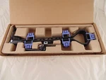 Ibm 94Y6626 Cable Management Arm System New 2-3. Fixed Price $48.50.