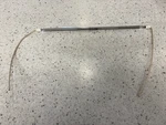 Star HH-Z10138 Quartz Heating Element 700W 240V Oem. Fixed Price $100.00.