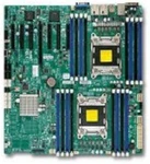 Supermicro MBD-X9DRH-ITF-B Motherboard New, In Stock, 5 Year Warranty. Fixed Price $2795.00.