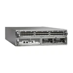 Cisco N77-C7702 Nexus 7700 Slot Chassis, No Power Supplies, Fans Included. Fixed Price $475.00.