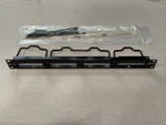 Siemon MX-PNL-24 Max Series Port Patch Panel. Fixed Price $29.95.