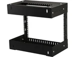 Startech.com RK812WALLOA 8U Open Frame Mount Equipment Rack - Adjustable. Fixed Price $453.26.