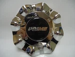 Rare Prime Wheels Chrome Wheel/rim Center Middle Cap 6" Diameter-free Shipping!. Fixed Price $66.99.