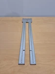 Caddy TSGB24 Box Bracket (lot Of 9). Fixed Price $47.00.