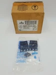Case Of 12 Leviton 49265-BRK Versi-duct Vertical Slotted Mounting Brackets. Fixed Price $49.95.