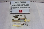 Roberts 808D Track Screws & Chassis Parts. Parting Out Entire. Fixed Price $19.99.