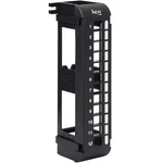 International Connectors And Cable Corp. IC107BP12V Patch Panel Blank Vertical. Fixed Price $29.76.