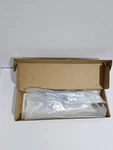 Cisco 4PT-KIT-T2= Extension Rails Brackets For Four-point Mounting C9300 Series. Fixed Price $200.00.