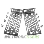 New For Cisco NT-RCKMNT-1RU-2KX Catalyst 2960X Series Switch Rack Mount Kit. Fixed Price $16.99.