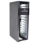 Dell EMC2 Vnx T-RACK1 40U Server Cabinet Enclosure W/ 4X 0T9019 & 0T9025. Fixed Price $208.29.