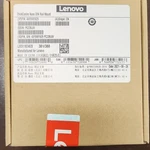 Lenovo Thinkcentre Nano Din Rail Mount (4XF0V81629). Fixed Price $20.00.