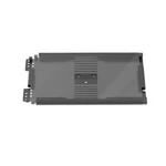 Panduit FST6 Plastic 12 Mechanical Fiber Splice Tray Kit Black. Fixed Price $97.00.