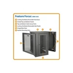 Eaton Electrical SRW15US Tripp Lite By Smartrack Low-profile. Fixed Price $737.72.
