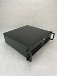 General Technics 3U Rackmount Server Chassis Case Antec EA-650 Green 80 Plus Bro. Fixed Price $119.59.