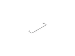 Panduit SRB19D5BL Cable Strain Relief Bar. Fixed Price $44.99.