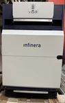 Dtc-ansi-a Infinera Chasis With BMM2-8-CXH2-M5, DLM-5-C2, DLM-7-C2 .. Fixed Price $12500.00.