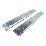 Brocade 3U Rails Kit/rack 49-1000044-02(L) 49-1000045-01(R). Fixed Price $70.74.