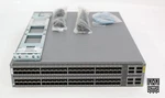 Juniper Networks QFX5100-96S-AFI 96-PORT Sfp/sfp+ W/ 8X Qsfp+ Dual Psu. Fixed Price $199.00.