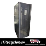 Apc AR3150 Netshelter Sx Rack Enclosure Black 42U 29.5 42.1 W/ Side Panels. Fixed Price $699.00.
