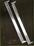 Cisco Foxconn 700-28719-01 Server Rail Kit For Ucs 5108 Left 32076 + Right 32075. Fixed Price $54.37.