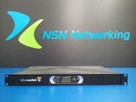 Bluesocket BSC-1100 WG-1100 Bluesecure Controller Wireless Gateway W/ Rack Ears. Fixed Price $79.95.