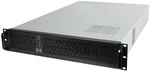 Rosewill 2U Server Chassis Rackmount Case, 4X 3.5 Bays, 2X 2.5 Devices, E-atx.... Fixed Price $172.39.