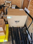 Tripp Lite SRW12US Wall-mount Rack Enclosure. Fixed Price $299.00.
