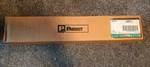 Panduit Pan-net WMPF1 Patchlink Horizontal Single-sided Manager, 2RU, 3.7 In.. Fixed Price $29.99.