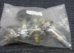 Nortel Dte High Impact Earthquake Anchoring Kit B0221794 ( Lot Of 4). Fixed Price $12.00.