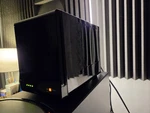 Rosewill 4 Bay Esata Storage W/6G Pcie Rocketraid Card And Tb Of Hdd. Fixed Price $179.95.